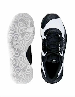 Tenis Under Armour Jet 23 para hombre