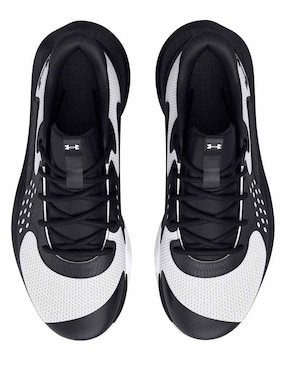 Tenis Under Armour Jet 23 para hombre
