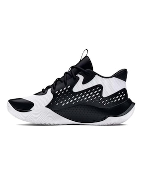 Tenis Under Armour Jet 23 para hombre
