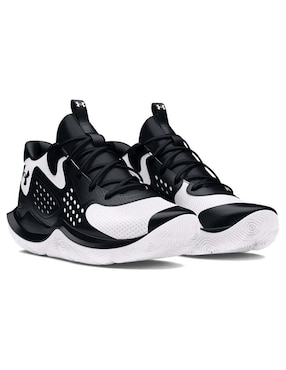 Tenis Under Armour Jet 23 para hombre
