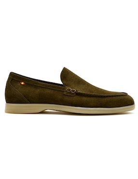 Mocasín Baltarini para hombre