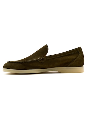 Mocasín Baltarini para hombre