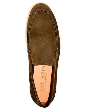 Mocasín Baltarini para hombre