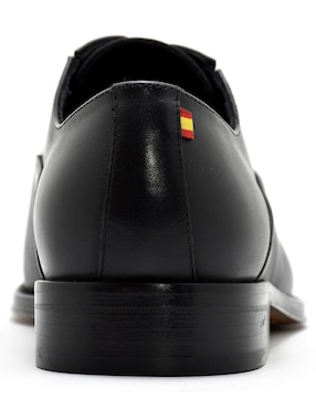 Zapato oxford Baltarini para hombre