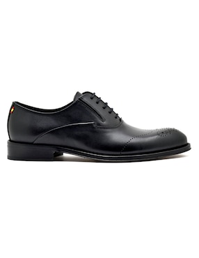 Zapato oxford Baltarini para hombre