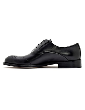 Zapato oxford Baltarini para hombre