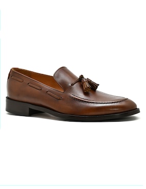 Mocasín Baltarini para hombre