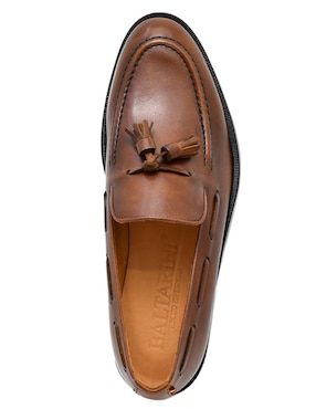 Mocasín Baltarini para hombre