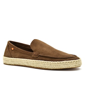 Zapato mocasín Baltarini para hombre