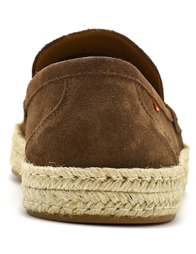 Zapato mocasín Baltarini para hombre