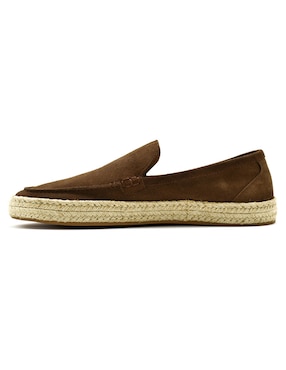 Zapato mocasín Baltarini para hombre