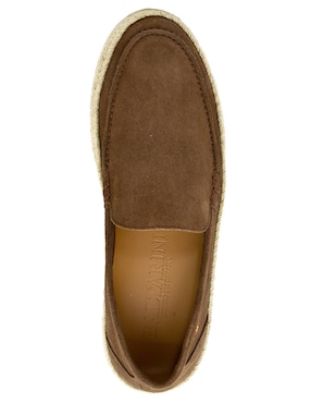 Zapato mocasín Baltarini para hombre