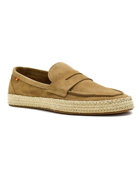 Mocasín Baltarini para hombre