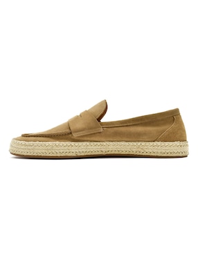 Mocasín Baltarini para hombre