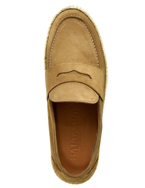 Mocasín Baltarini para hombre