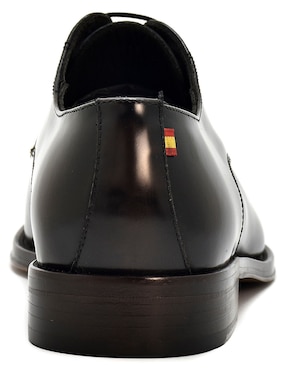 Zapato oxford Baltarini para hombre