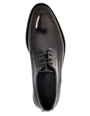 Zapato oxford Baltarini para hombre