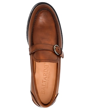 Mocasín Baltarini para hombre