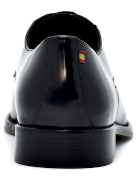 Zapato oxford Baltarini para hombre