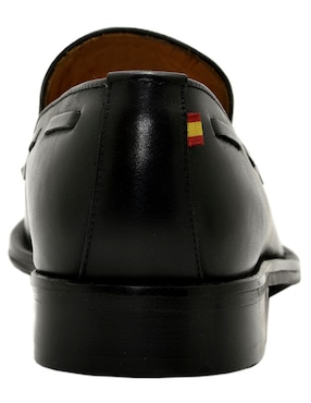 Mocasín Baltarini para hombre