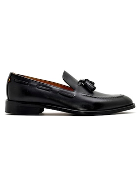 Mocasín Baltarini para hombre