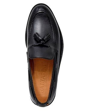 Mocasín Baltarini para hombre