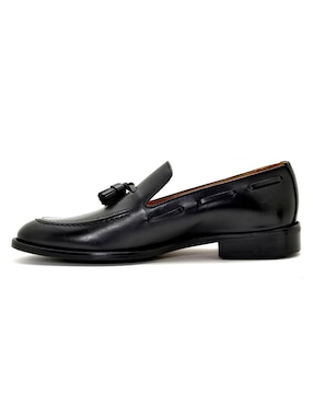 Mocasín Baltarini para hombre