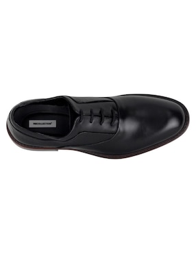 Zapato derby Rbcollection Rbsoul para hombre
