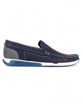 Zapato mocasín Rbcollection Pequeños Productores para hombre