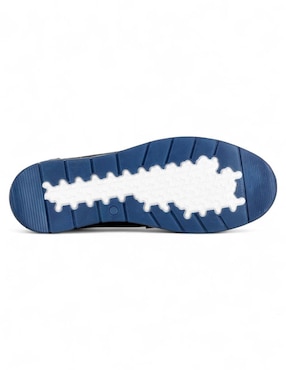 Zapato mocasín Rbcollection Pequeños Productores para hombre