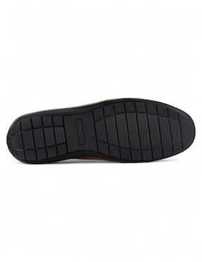 Zapato mocasín Rbcollection Rbsoul para hombre