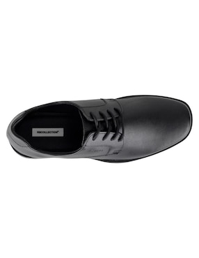 Zapato derby Rbcollection Rbsoul para hombre