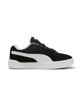 Tenis Puma park lifestyle easy sd para hombre