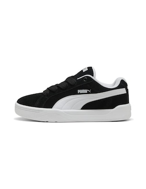 Tenis Puma park lifestyle easy sd para hombre