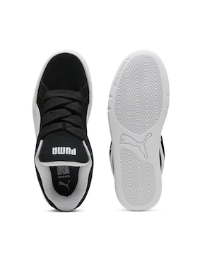 Tenis Puma park lifestyle easy sd para hombre