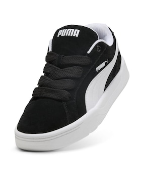 Tenis Puma park lifestyle easy sd para hombre