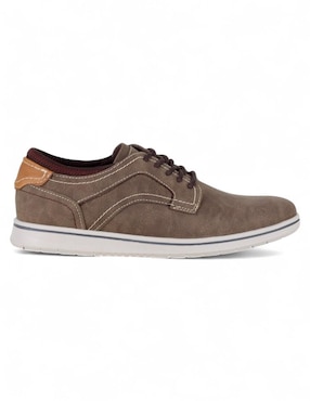 Zapato oxford Rbcollection Pequeños productores para hombre