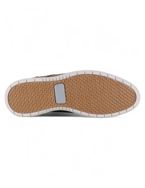 Zapato oxford Rbcollection Pequeños productores para hombre
