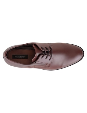 Zapato derby Rbcollection Rbvegano para hombre