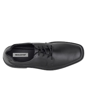 Zapato derby Rbcollection Rbsoul para hombre