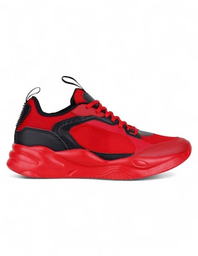 Tenis Rbcollection Pequeños productores para hombre