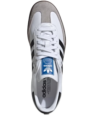 Tenis Adidas para hombre