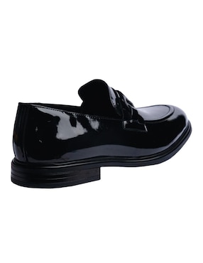 Zapato mocasín Lob para hombre