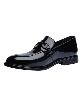 Zapato mocasín Lob para hombre