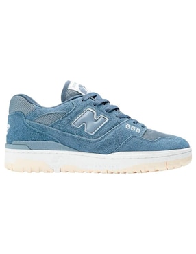 Tenis de piel New Balance 550 para hombre