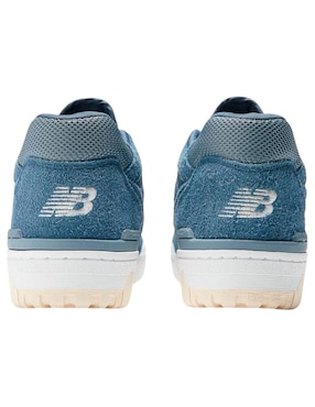 Tenis de piel New Balance 550 para hombre