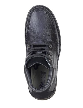 Bota Lobo Solo de piel para hombre