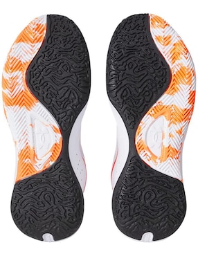 Tenis de piel Under Armour lockdown 7 para hombre