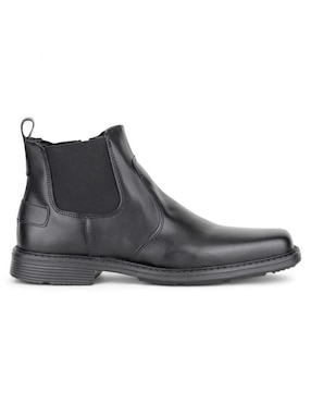 Botín Rbcollection Vegano de piel para hombre