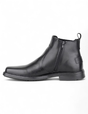 Botín Rbcollection Vegano de piel para hombre